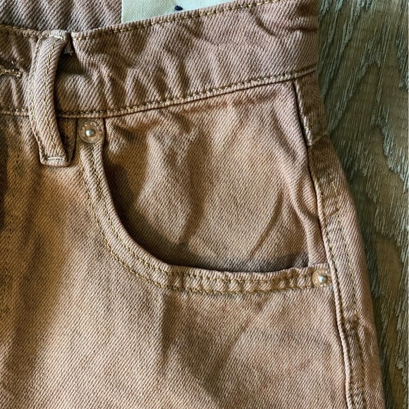 Free People CRVY Gia Wide-Leg Jeans - Picture 9 of 9